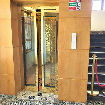 Vits Excellensea Karde Beach Dāpoli Екстериор снимка