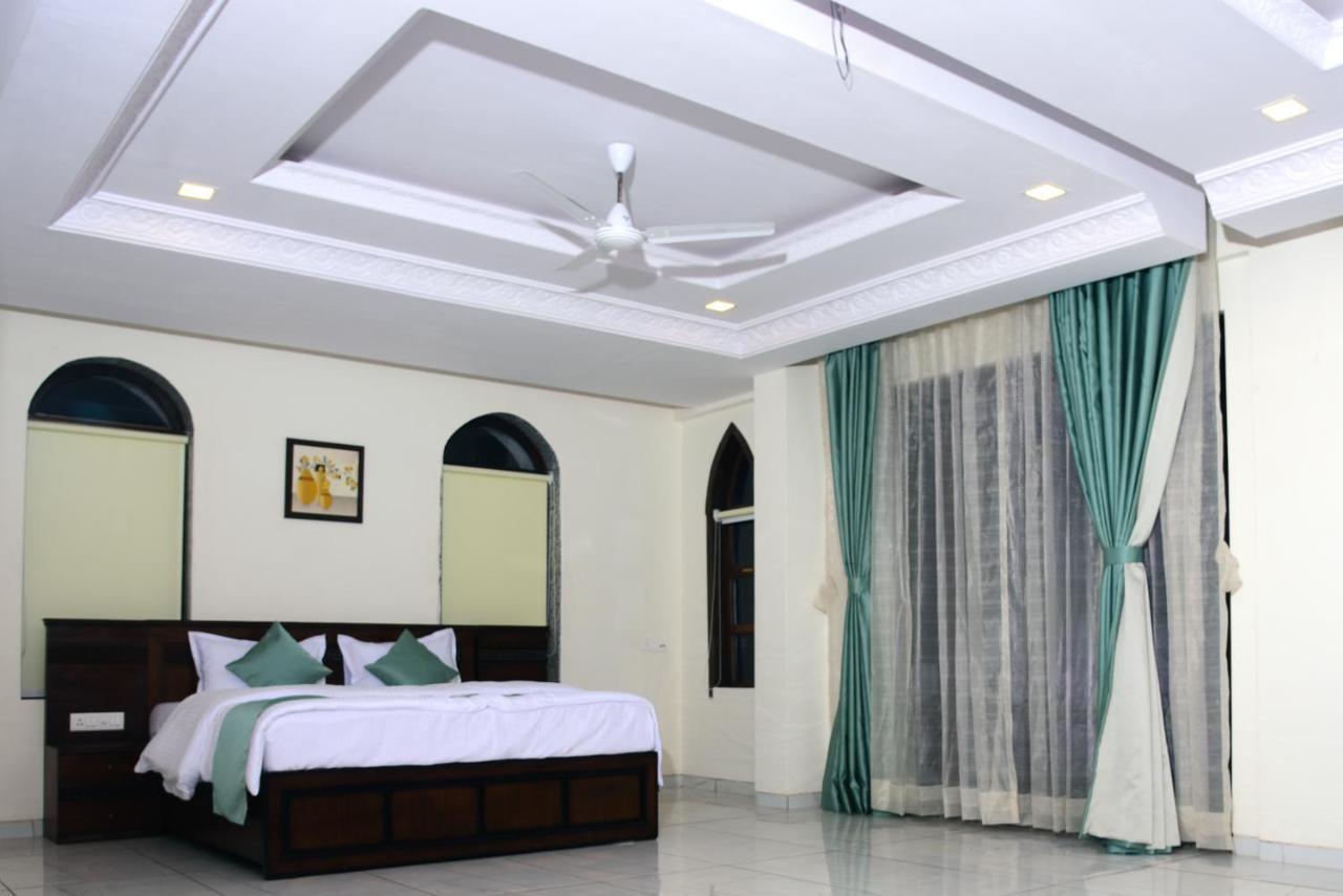 Vits Excellensea Karde Beach Dāpoli Екстериор снимка