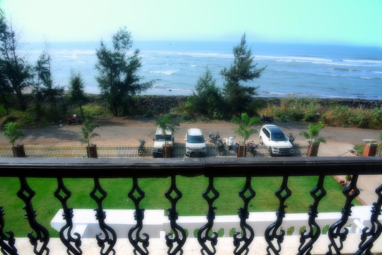 Vits Excellensea Karde Beach Dāpoli Екстериор снимка