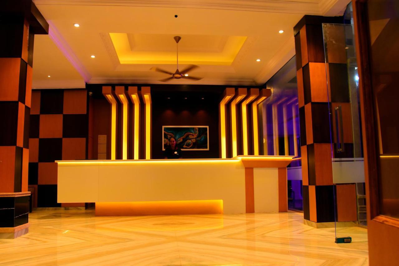 Vits Excellensea Karde Beach Dāpoli Екстериор снимка