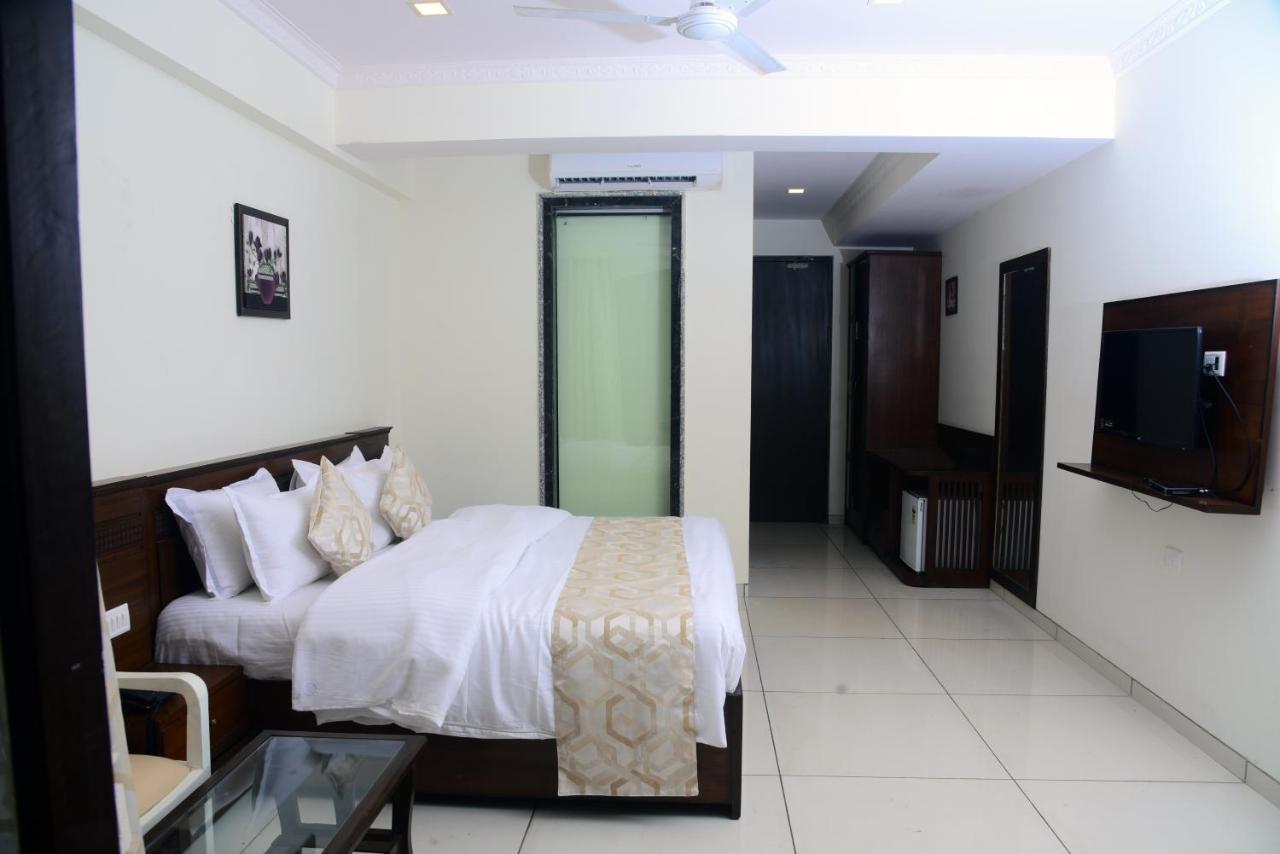 Vits Excellensea Karde Beach Dāpoli Екстериор снимка