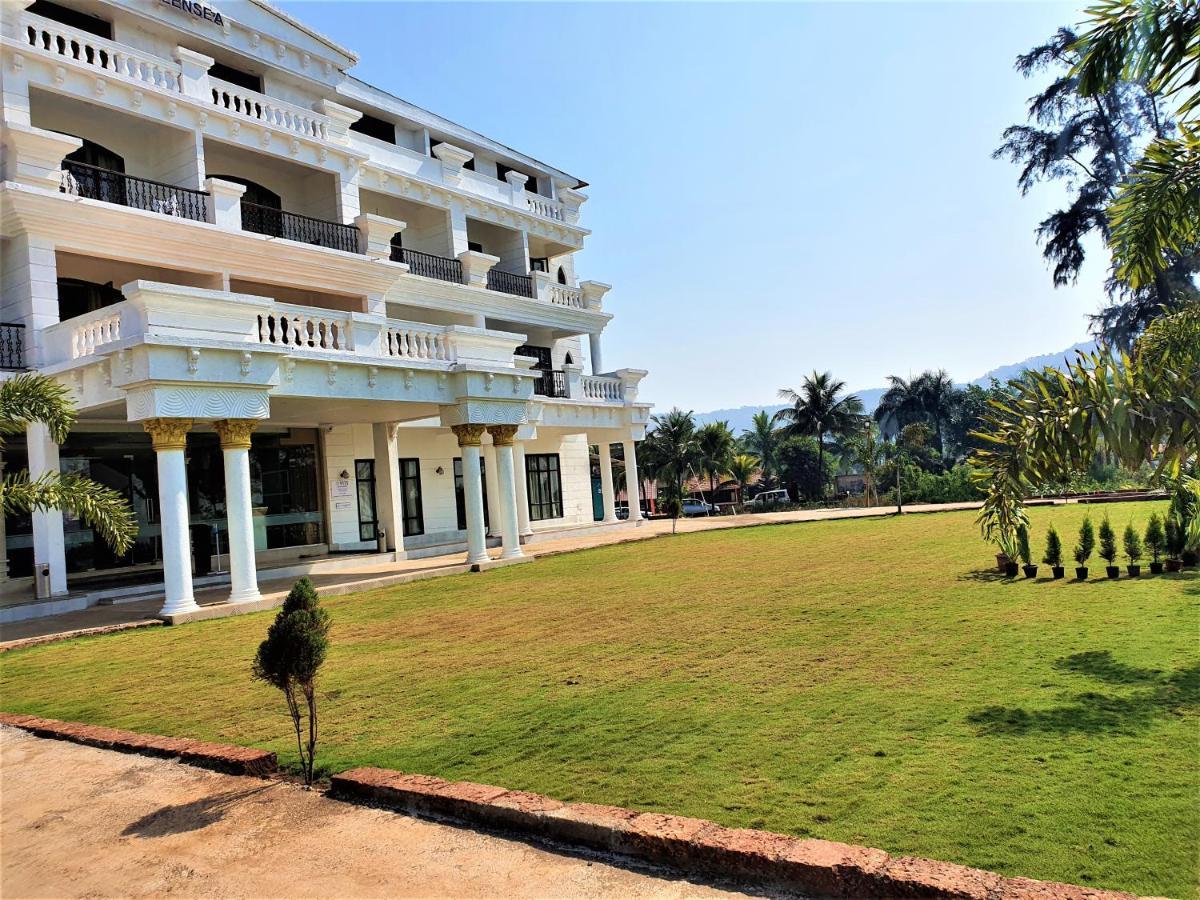Vits Excellensea Karde Beach Dāpoli Екстериор снимка