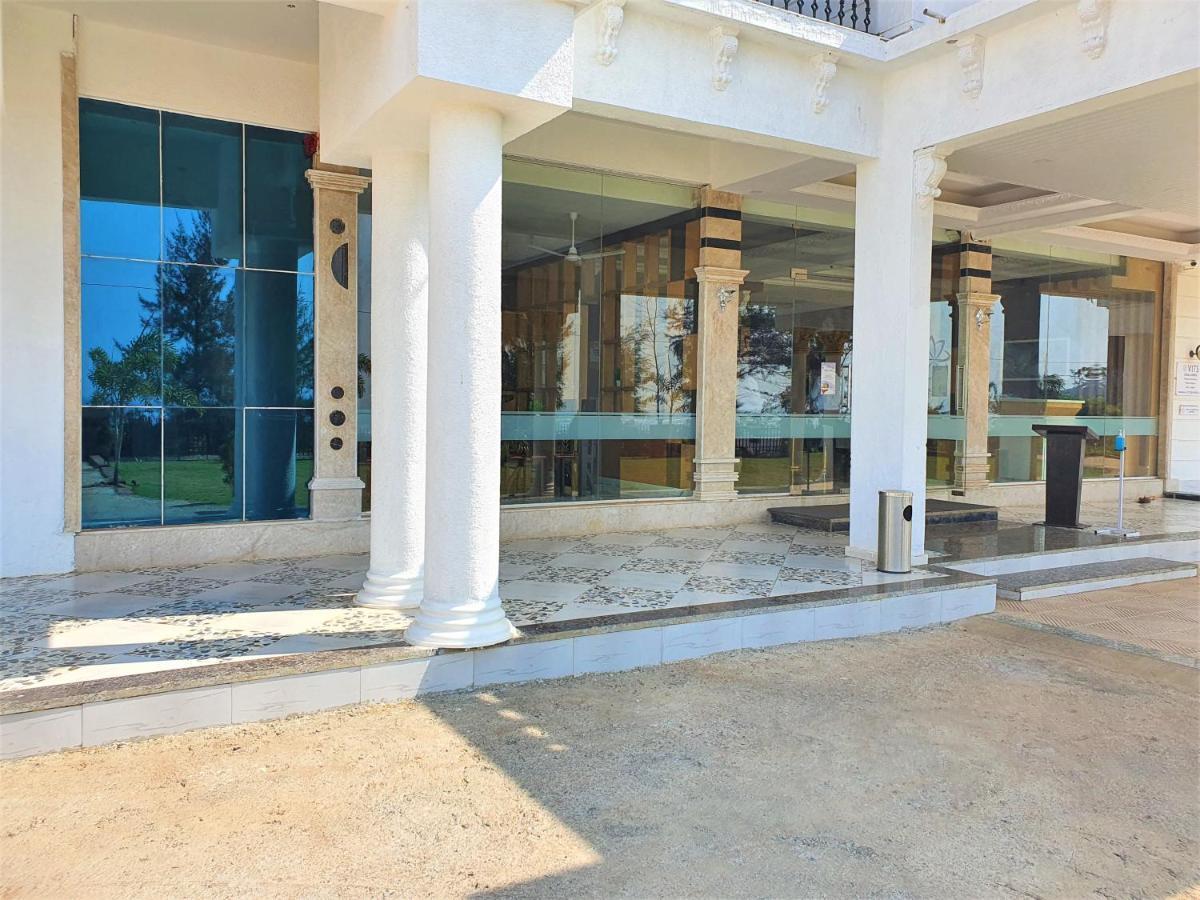 Vits Excellensea Karde Beach Dāpoli Екстериор снимка