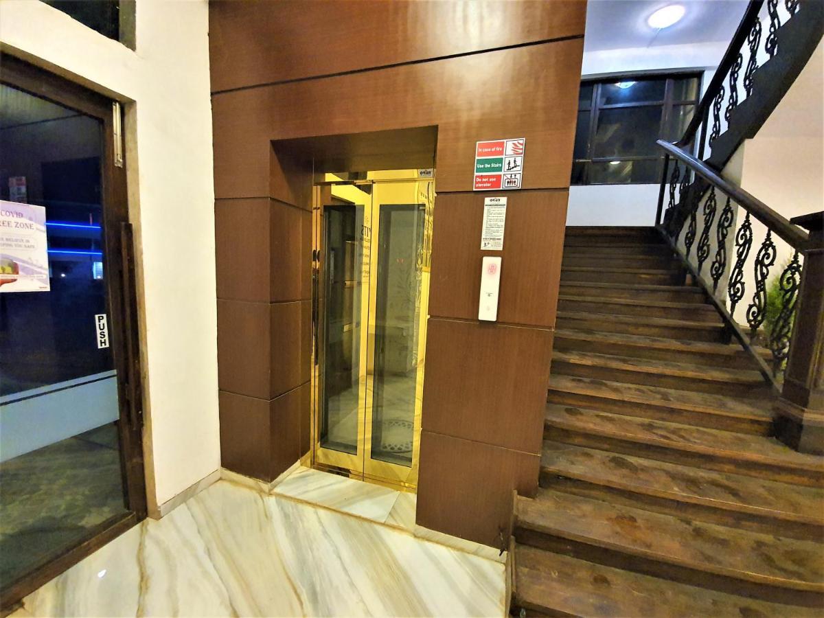 Vits Excellensea Karde Beach Dāpoli Екстериор снимка
