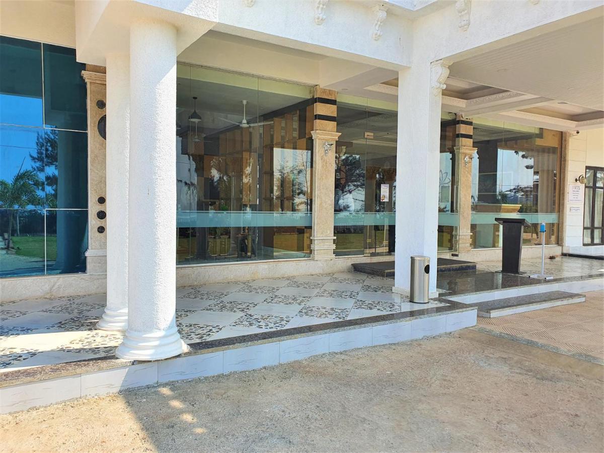 Vits Excellensea Karde Beach Dāpoli Екстериор снимка