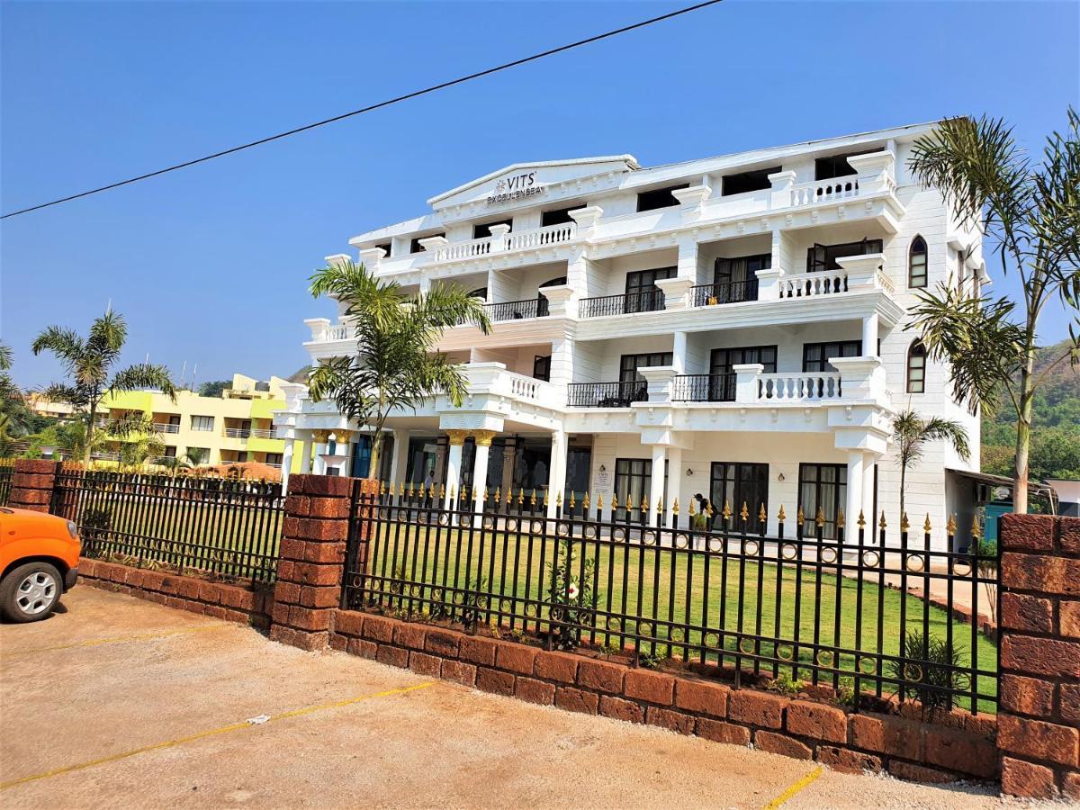 Vits Excellensea Karde Beach Dāpoli Екстериор снимка