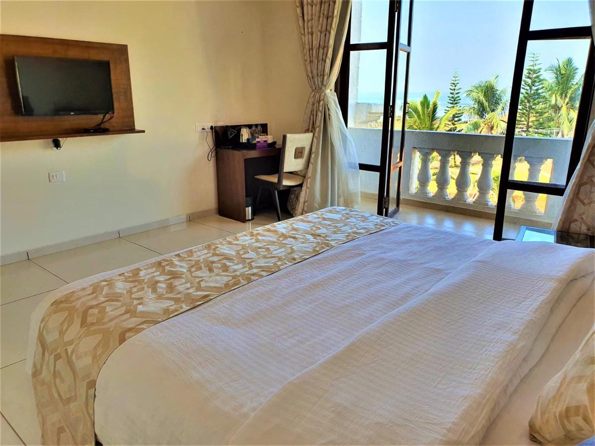 Vits Excellensea Karde Beach Dāpoli Екстериор снимка