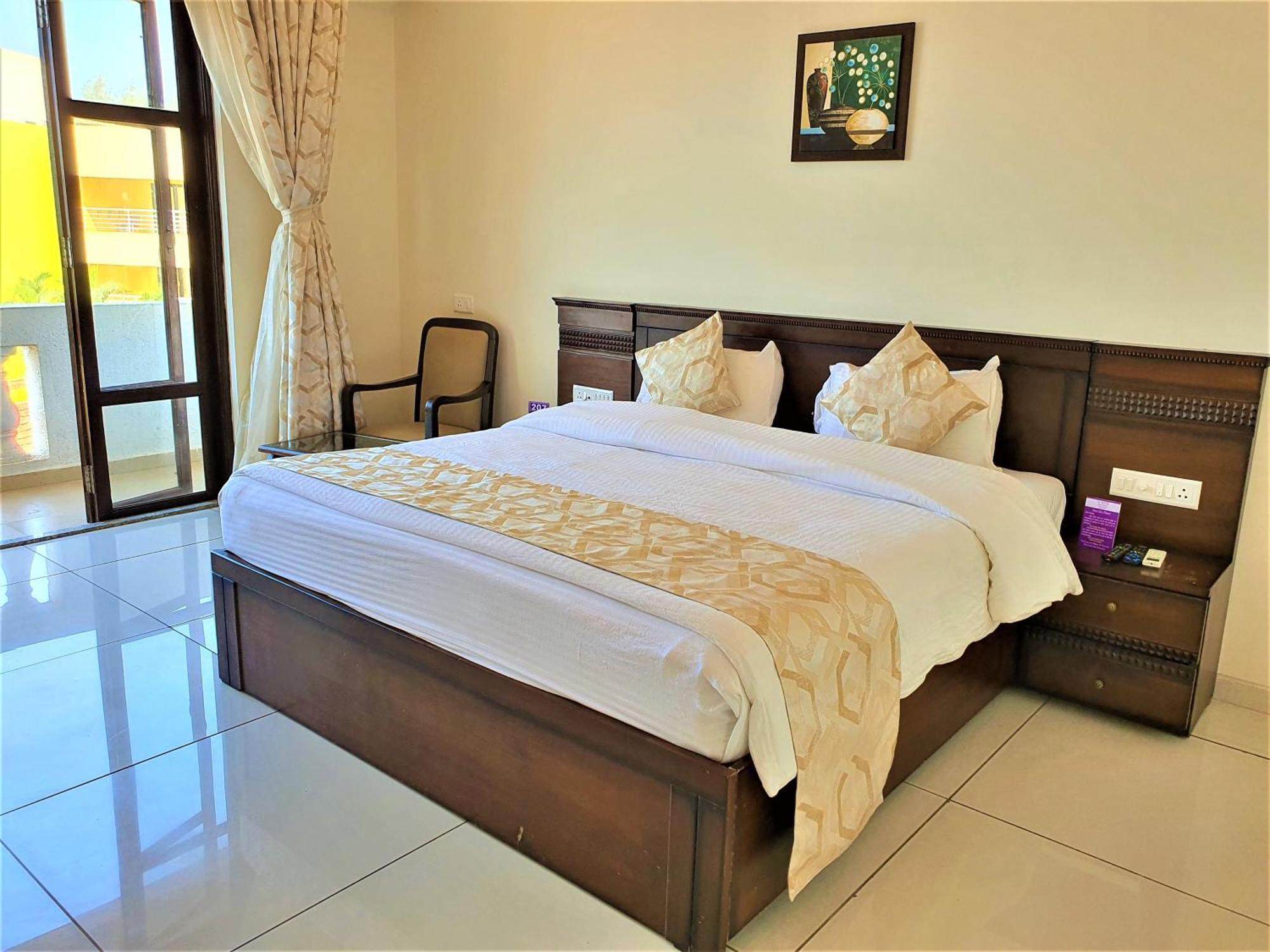 Vits Excellensea Karde Beach Dāpoli Екстериор снимка