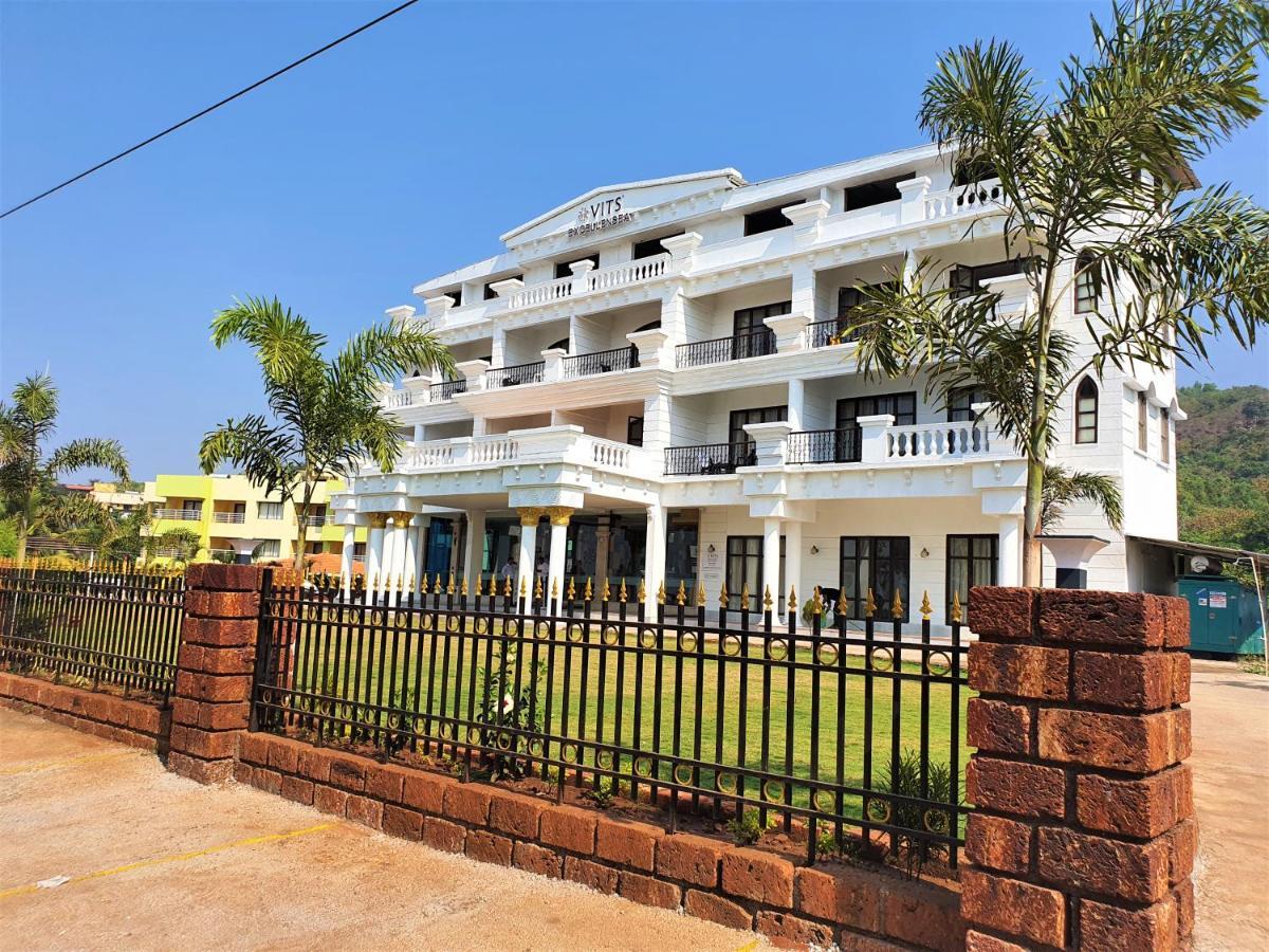 Vits Excellensea Karde Beach Dāpoli Екстериор снимка
