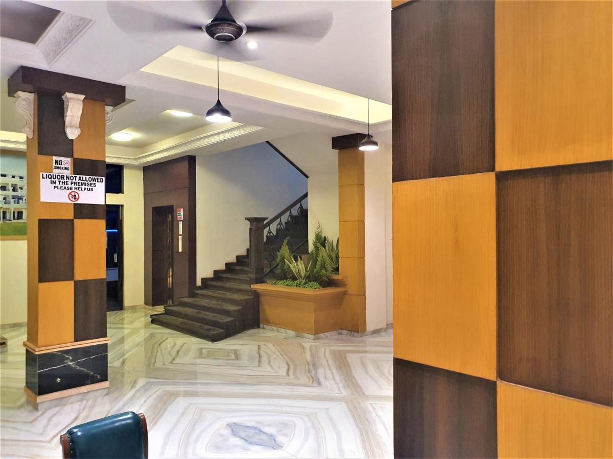 Vits Excellensea Karde Beach Dāpoli Екстериор снимка