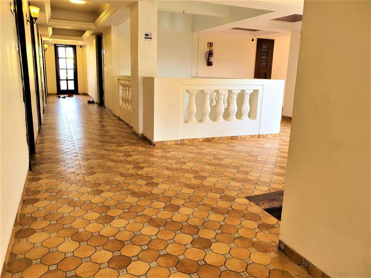 Vits Excellensea Karde Beach Dāpoli Екстериор снимка