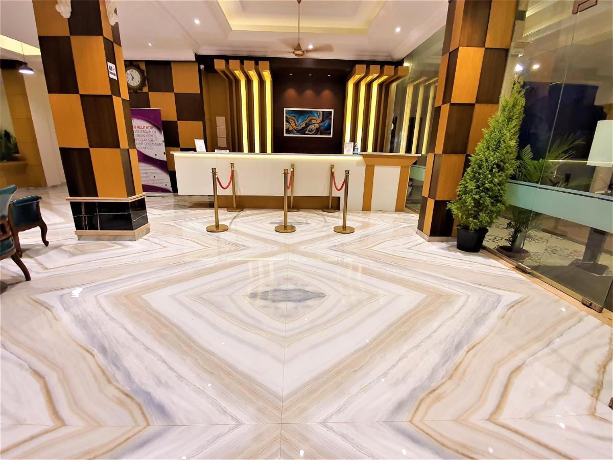 Vits Excellensea Karde Beach Dāpoli Екстериор снимка