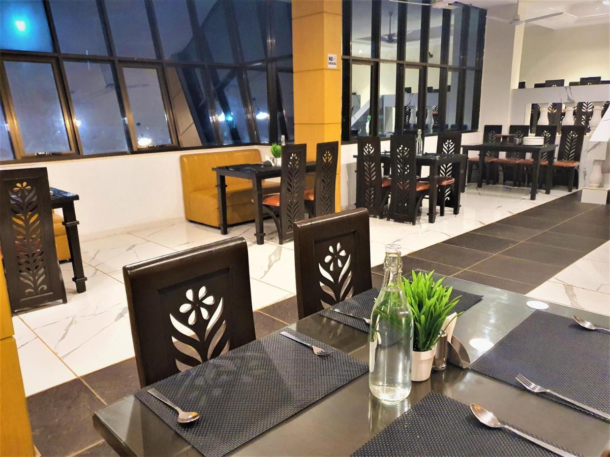 Vits Excellensea Karde Beach Dāpoli Екстериор снимка