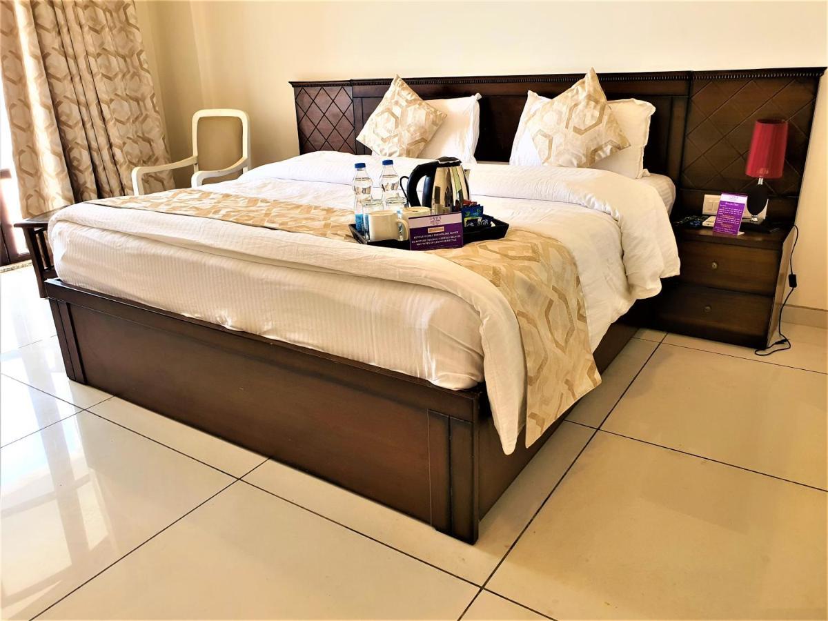 Vits Excellensea Karde Beach Dāpoli Екстериор снимка