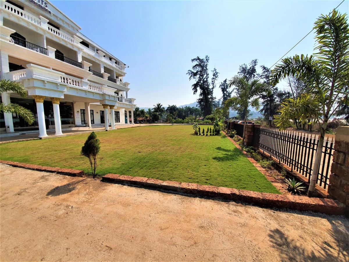 Vits Excellensea Karde Beach Dāpoli Екстериор снимка