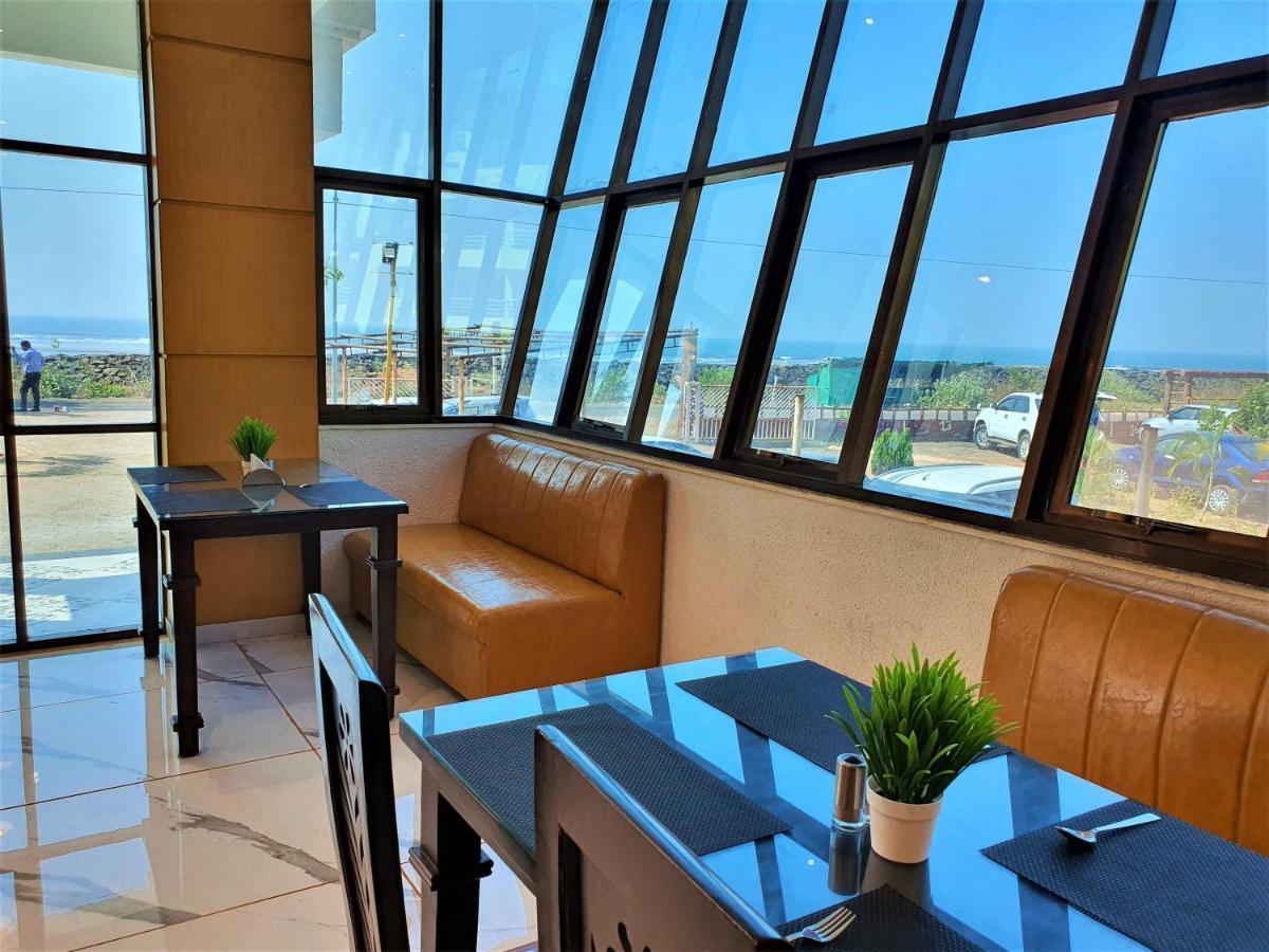 Vits Excellensea Karde Beach Dāpoli Екстериор снимка