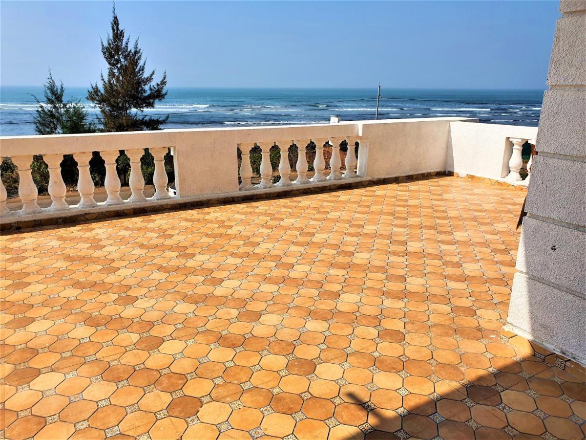 Vits Excellensea Karde Beach Dāpoli Екстериор снимка