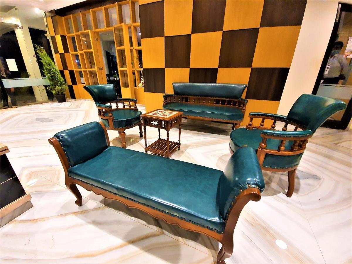 Vits Excellensea Karde Beach Dāpoli Екстериор снимка