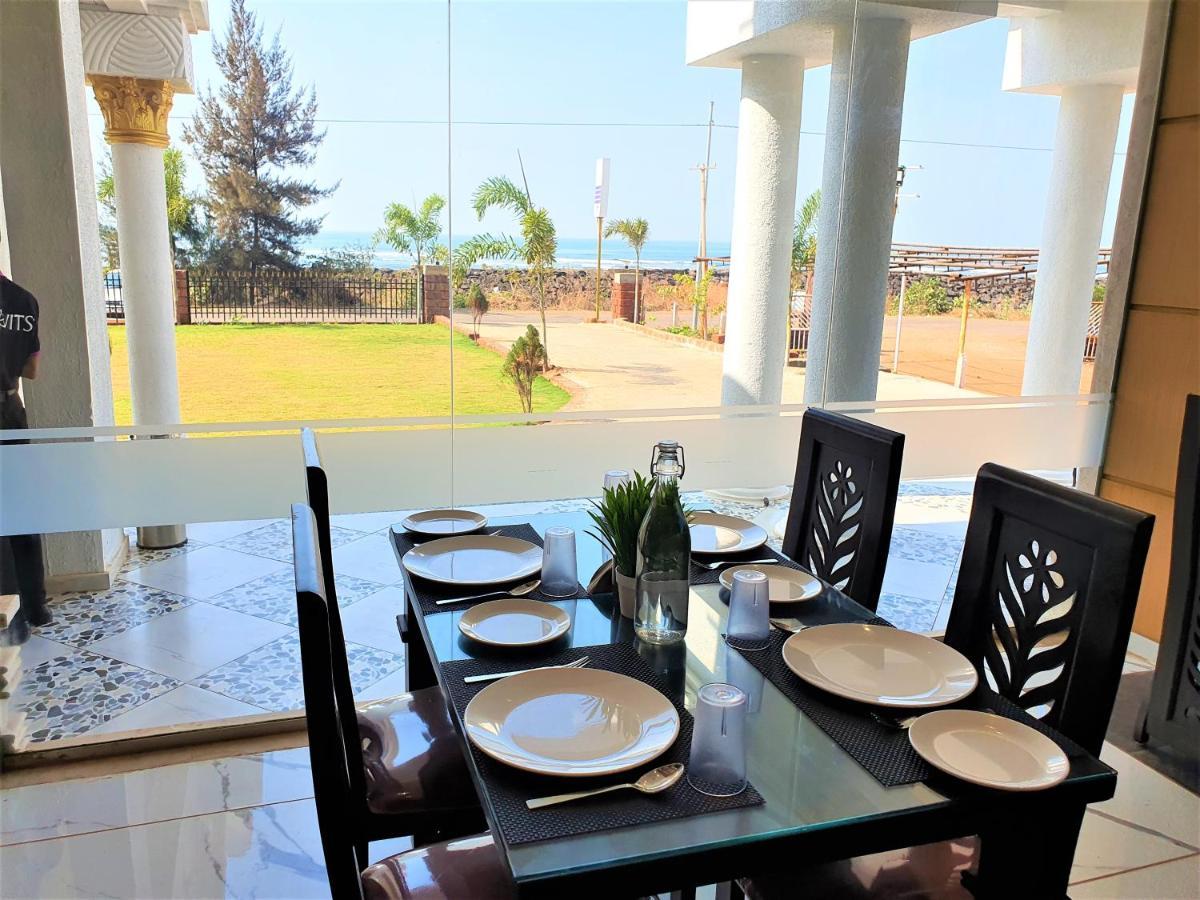 Vits Excellensea Karde Beach Dāpoli Екстериор снимка