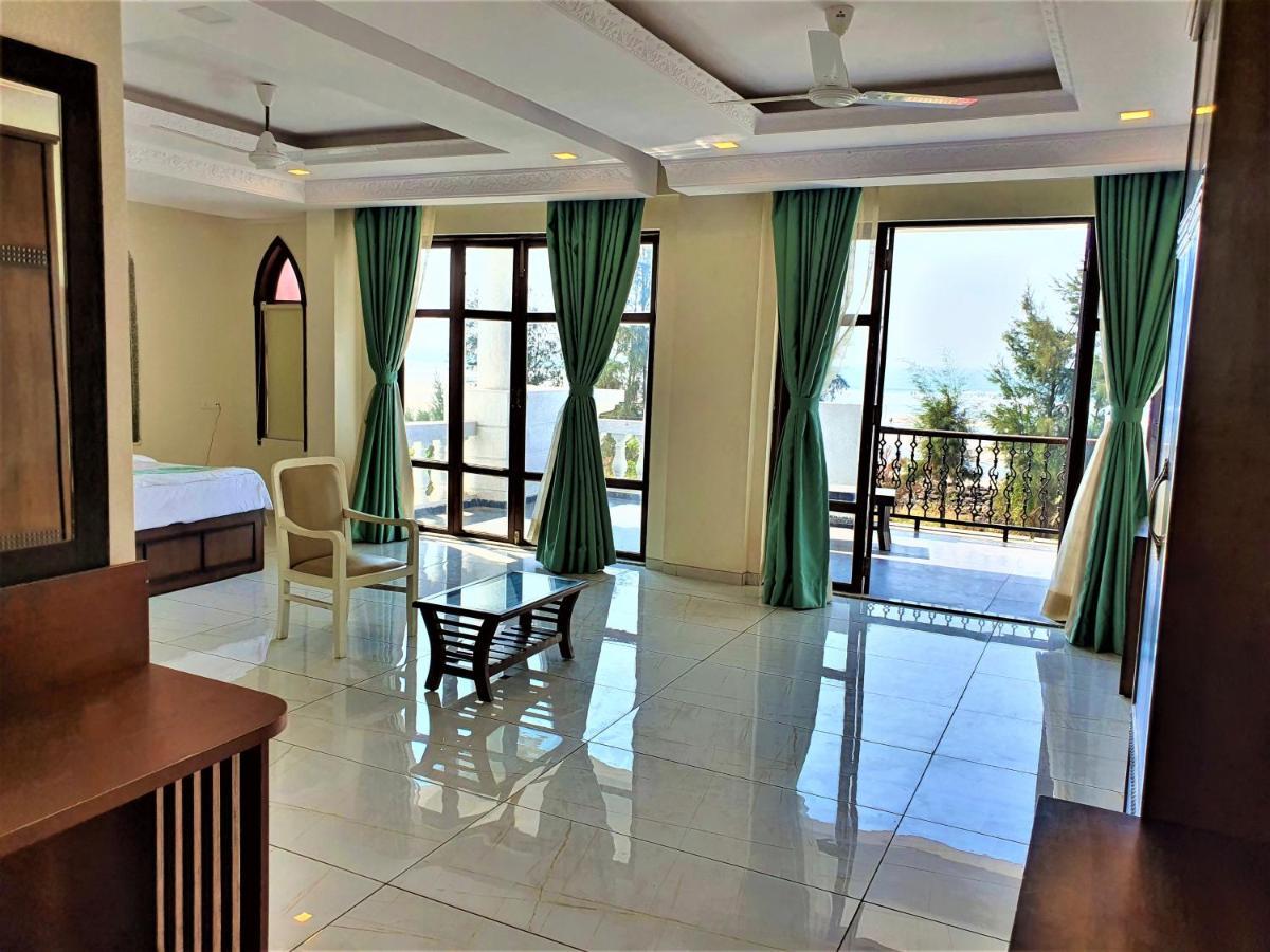 Vits Excellensea Karde Beach Dāpoli Екстериор снимка