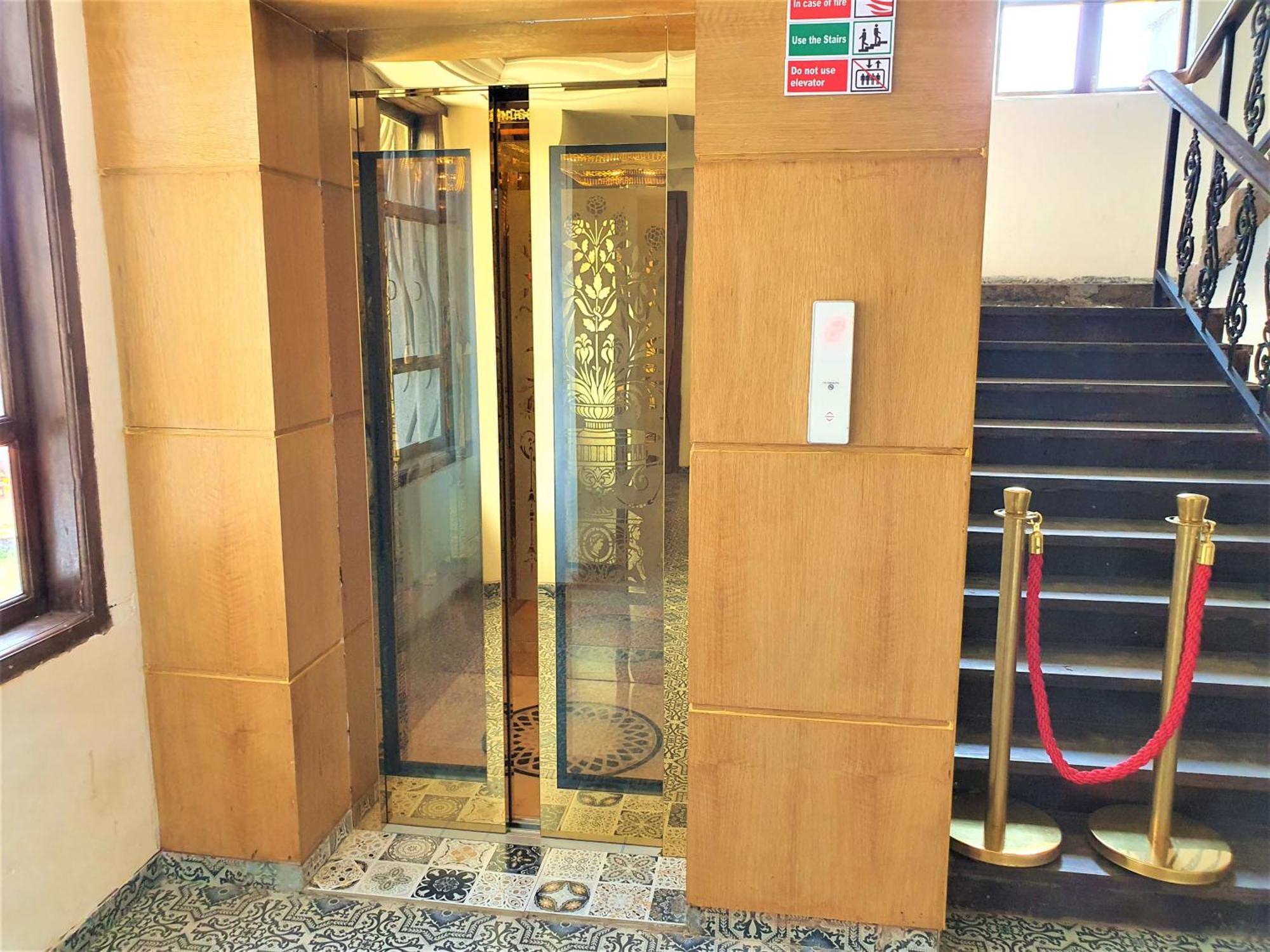 Vits Excellensea Karde Beach Dāpoli Екстериор снимка