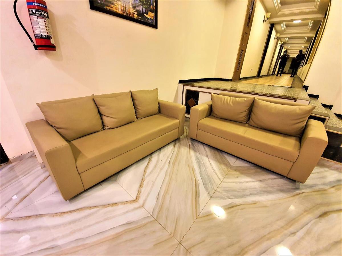 Vits Excellensea Karde Beach Dāpoli Екстериор снимка