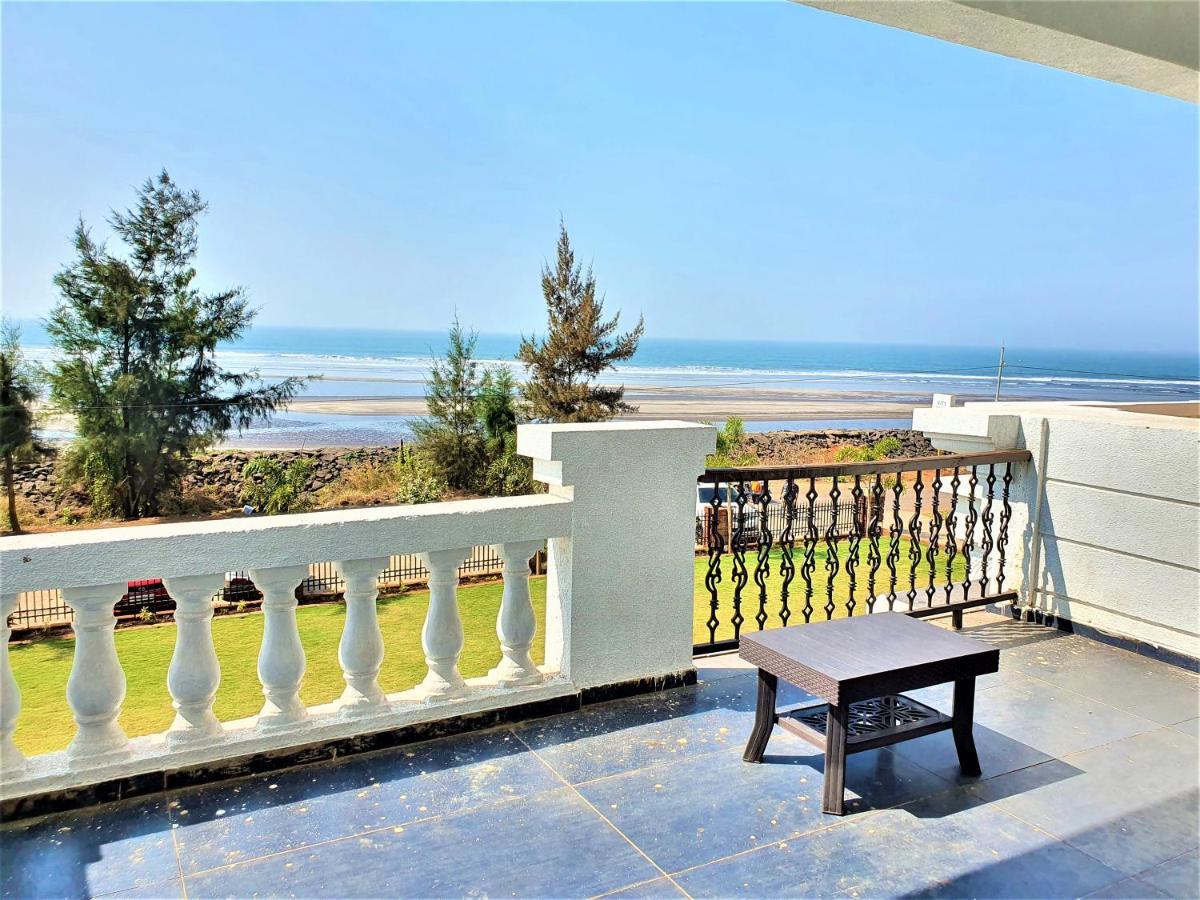 Vits Excellensea Karde Beach Dāpoli Екстериор снимка