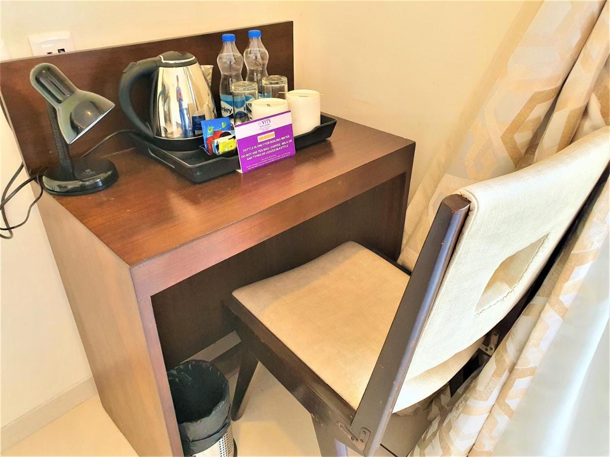 Vits Excellensea Karde Beach Dāpoli Екстериор снимка
