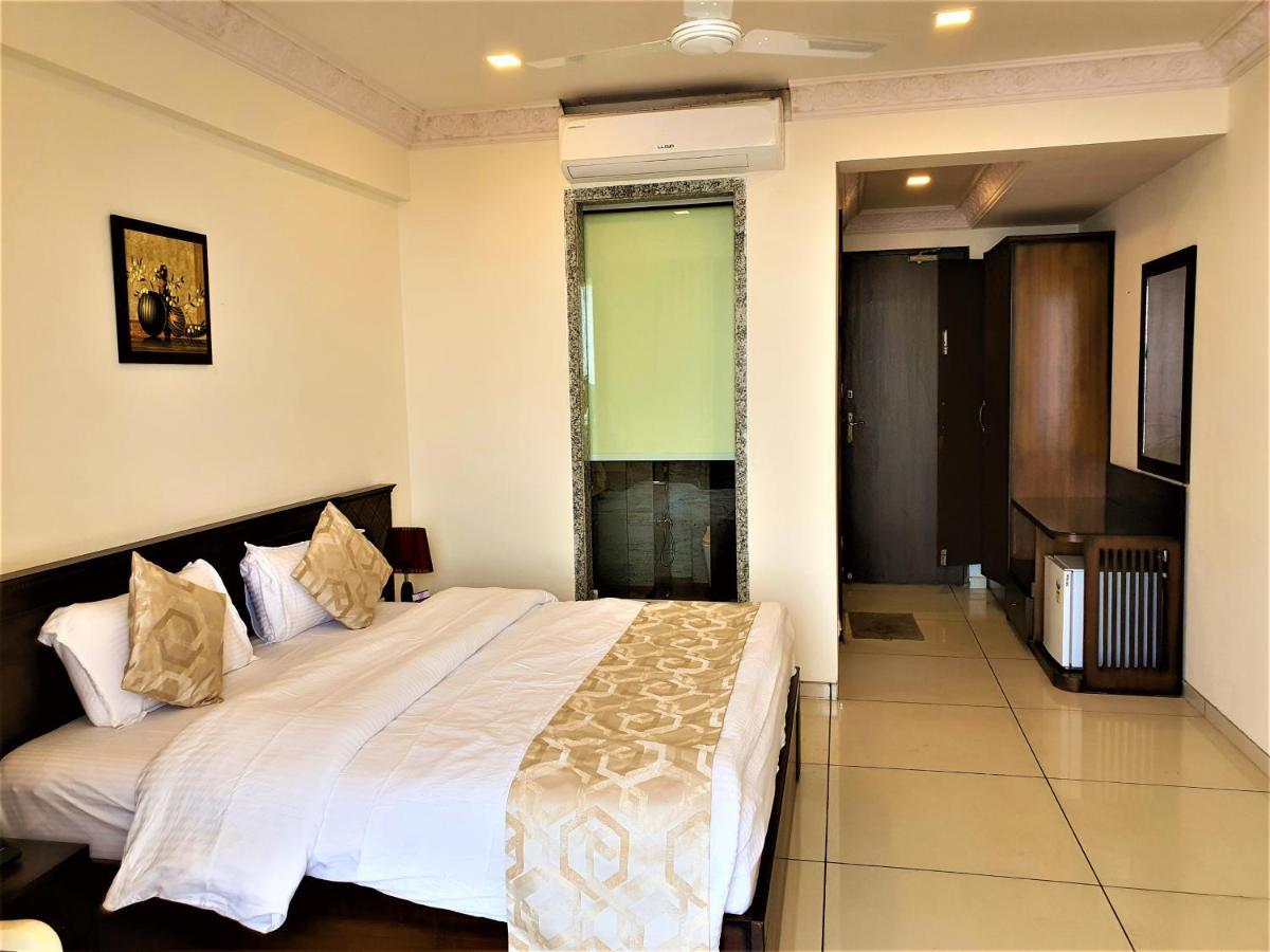 Vits Excellensea Karde Beach Dāpoli Екстериор снимка