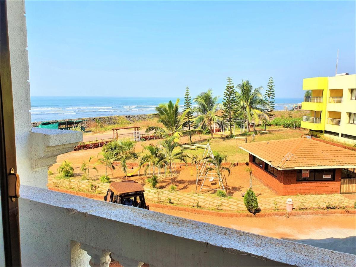 Vits Excellensea Karde Beach Dāpoli Екстериор снимка